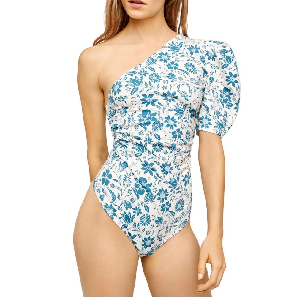 Free People • Bodysuit